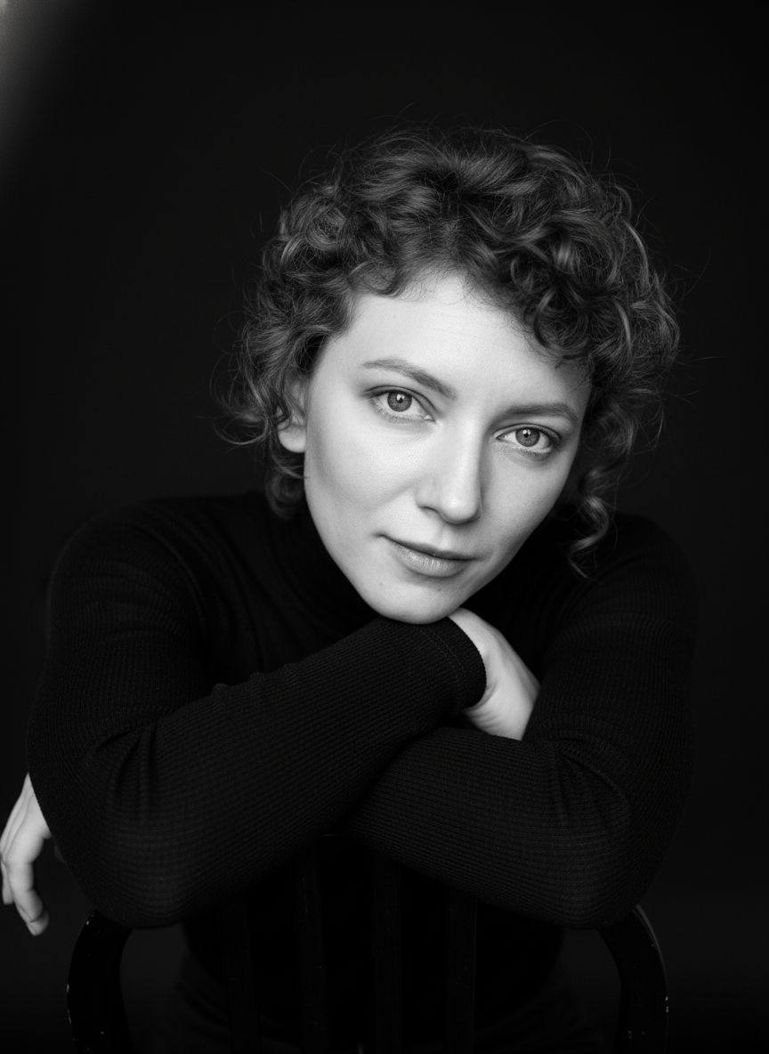 Психолог Екатерина Фролова, Новосибирск